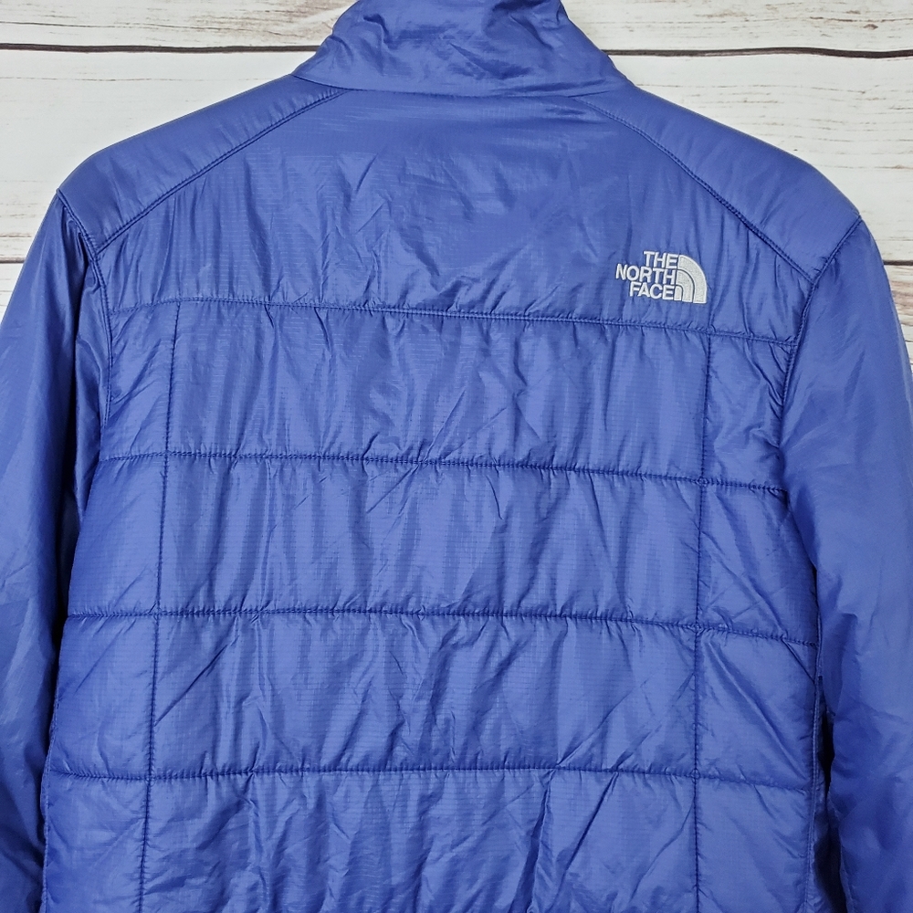 The North Face | Primaloft Quilted Jacket - Picture 4 of 8